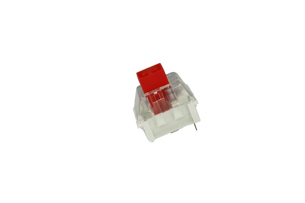 Kailh Red BOX Switch 10-PACK