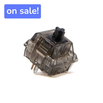 Gateron Ink Switches V2 (10 pack)