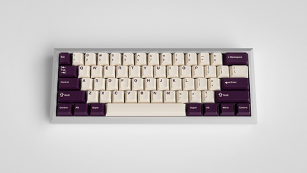 GMK VoC Base kit