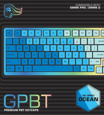 GPBT Ocean