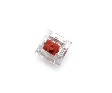 Everglide Coral Red (10 pack)