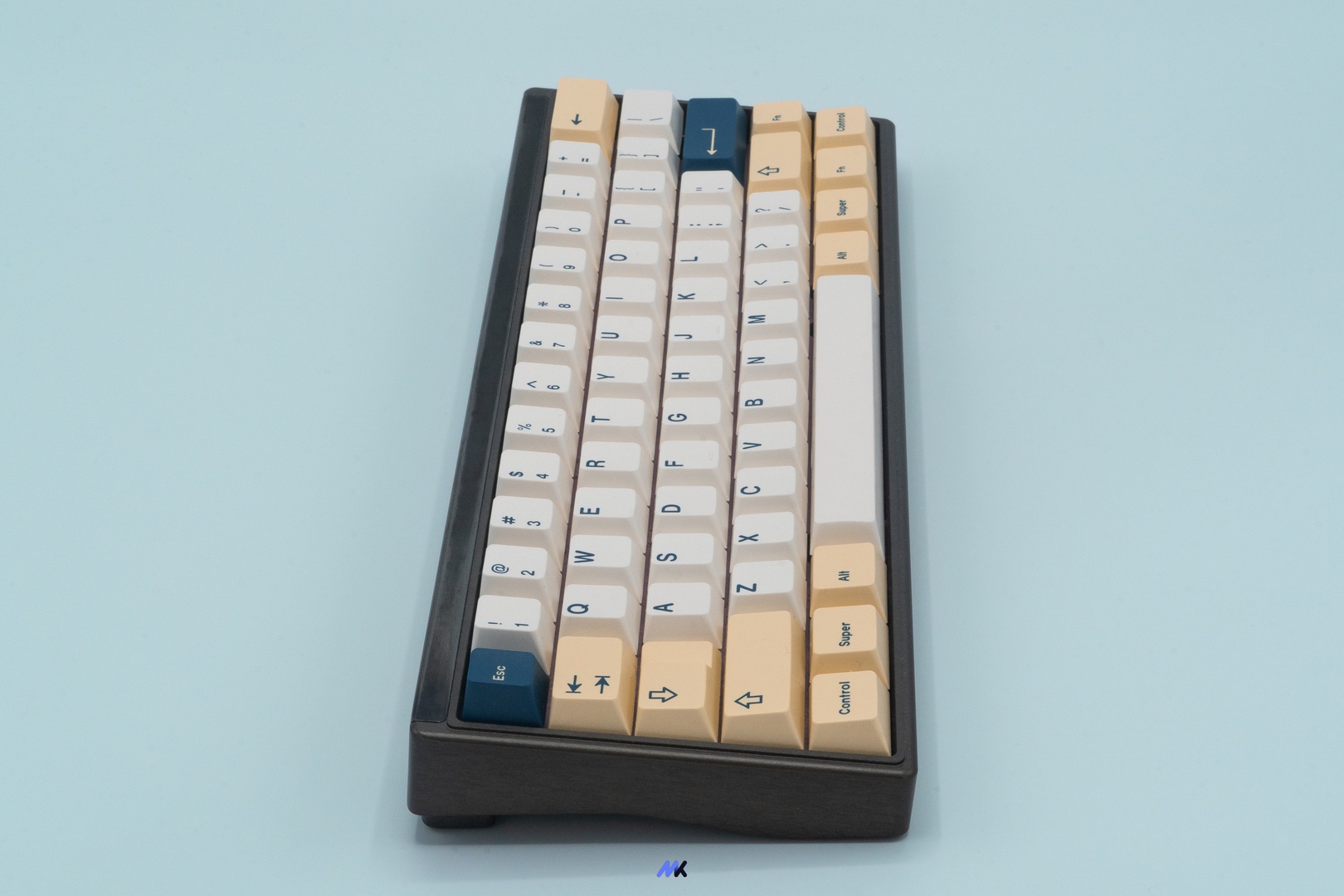 GMK Birch Base kit | mykeyboard.eu