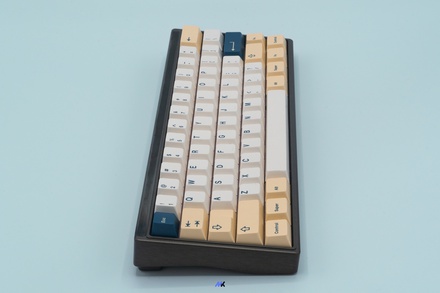 GMK Birch Base kit