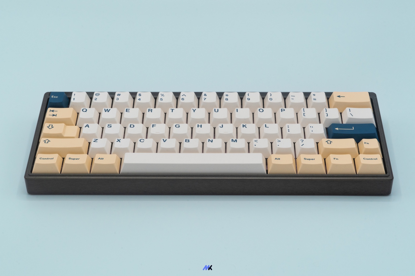 GMK Birch Base Kit - polished-clean.com