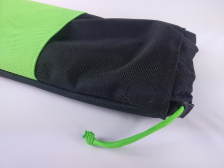 Terminal Sleeve 65%