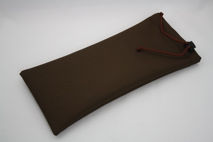 Brown 60% Sleeve