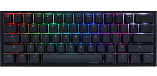 Ducky ONE 2 Mini MX Red