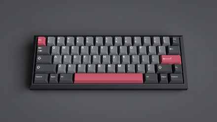 GMK Modern Dolch 2 Standard