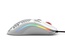 Glorious Model O Wired Mouse Glossy White 68g