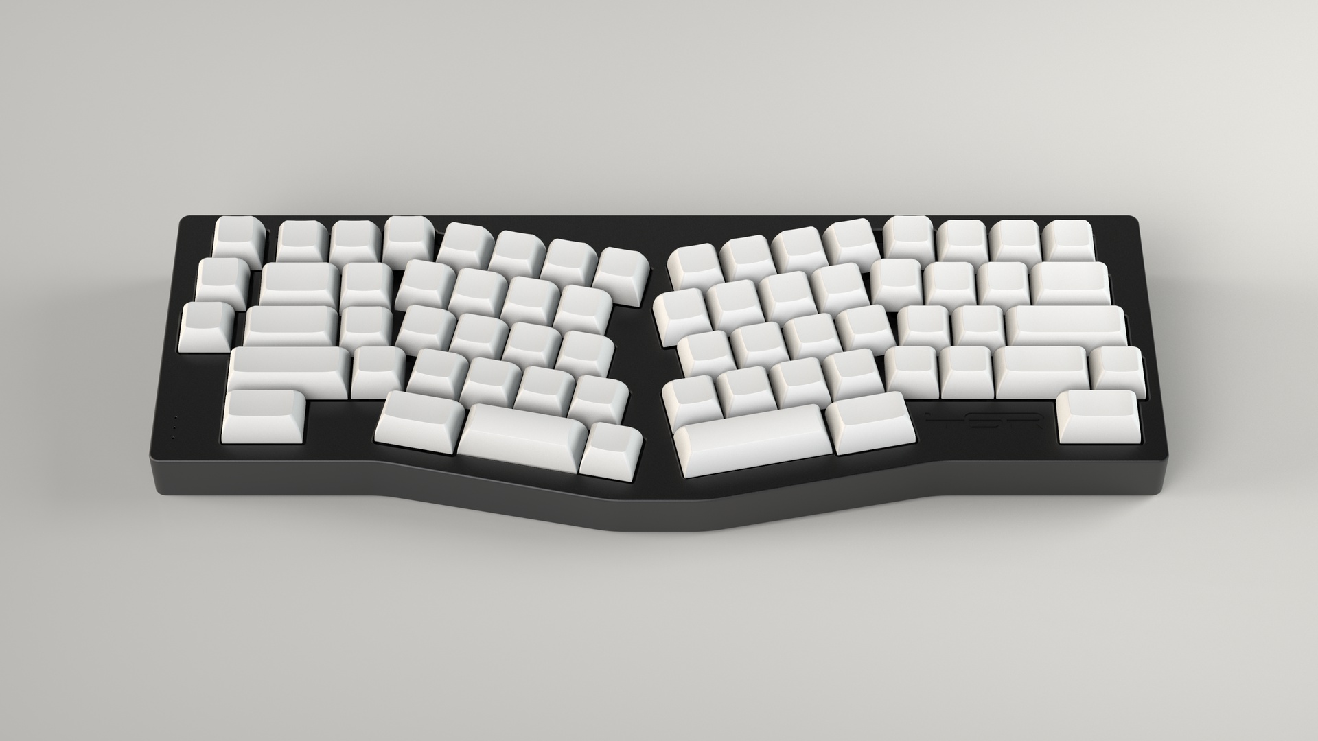 kat blank keycaps