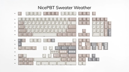 NicePBT Sweater Weather