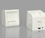 Cary Works Display ViewEdge - White [Pre-order]