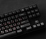 GMK WoB Red Cyrillic Base Kit [Pre-order]