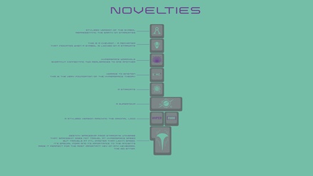 KAT Hyperfuse Novelties