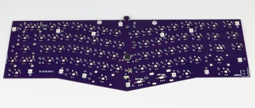 Alice PCB R3