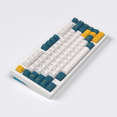 GMK Merlin base kit