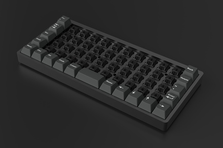 GMK N9 Ortholinear Add-on Kit