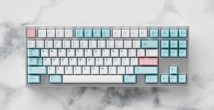 GMK Noel Base kit