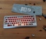 Keyboard assembly service