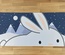 Big Bunny Deskmat