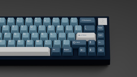 GMK Manta Base [Pre-order]