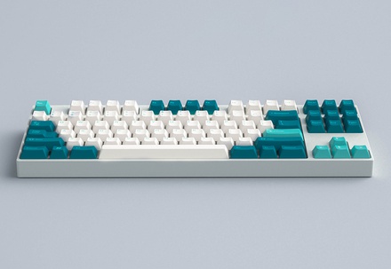 JTK Aqua