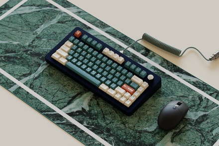 GMK Marmoreal Base [Pre-order]