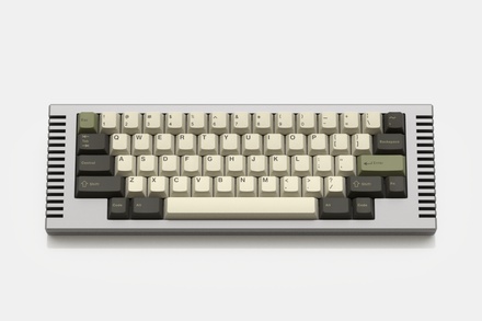 GMK Olive Base