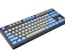 Leopold  FC750R PD Blue Grey ANSI MX Red