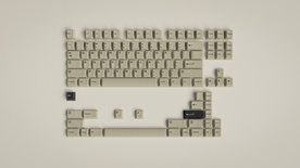 GMK Sixes Base Kit