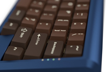 GMK Chocolatier Base kit