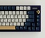 GMK Rudy Base Kit