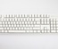 Leopold FC900R White ANSI MX Black