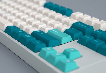 JTK Aqua