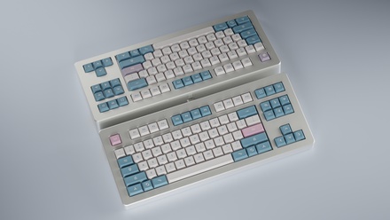 DSA Berry Yogurt Base Kit