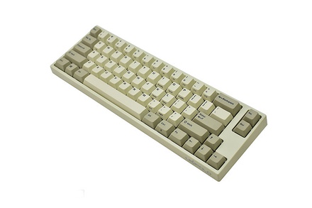 Leopold FC660M PD White ANSI MX Blue