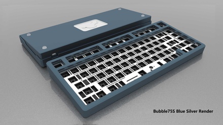 Bubble75 Keyboard Kit Standard NOT PUBLIC