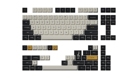 SA Maestro Sculpted Kit [Pre-order]