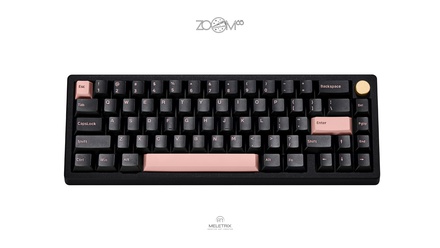 Zoom65 Olivia Dark [Instock]