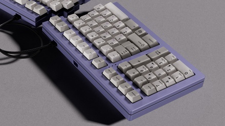 SP-111 R2 [Lavender]