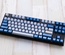 KBParadise V80 Tomcat TKL Double Shot ABS