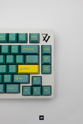 GMK Baltic Base Kit