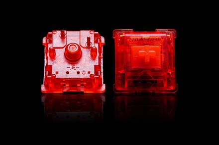 Gateron Red Inks (10 pack)