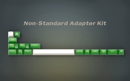 Non-Standard Adapter