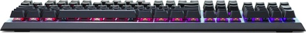 Cooler Master CK550/ Azerty BE/ Gateron Brown