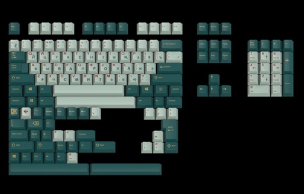 JTK Vostok-1 Base kit