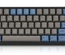 Leopold FC660C Blue Grey ANSI Topre 45g