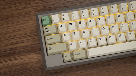 GMK 9009 Base Kit