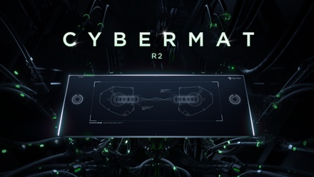 CYBERMAT R2