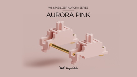 WS Stabs Aurora Series - 2u only
